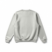 NIKE Sweatshirt Grau Gr.M