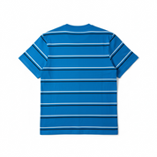 TOMMY JEANS Tshirt 100% Cotton blue gestreift Gr.XXL