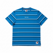 TOMMY JEANS Tshirt 100% Cotton blue gestreift Gr.XXL