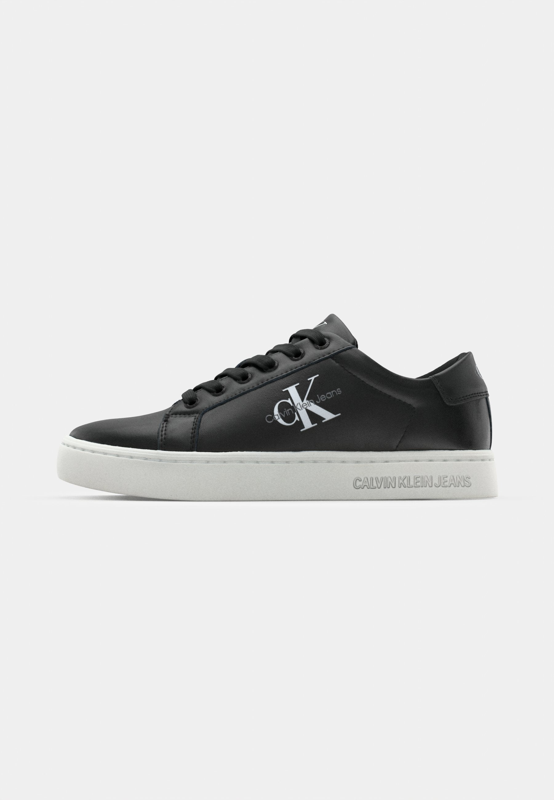 CALVIN KLEIN Classic Cupsole Laceup Low Gr.42