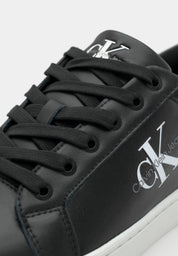 CALVIN KLEIN Classic Cupsole Laceup Low Gr.42