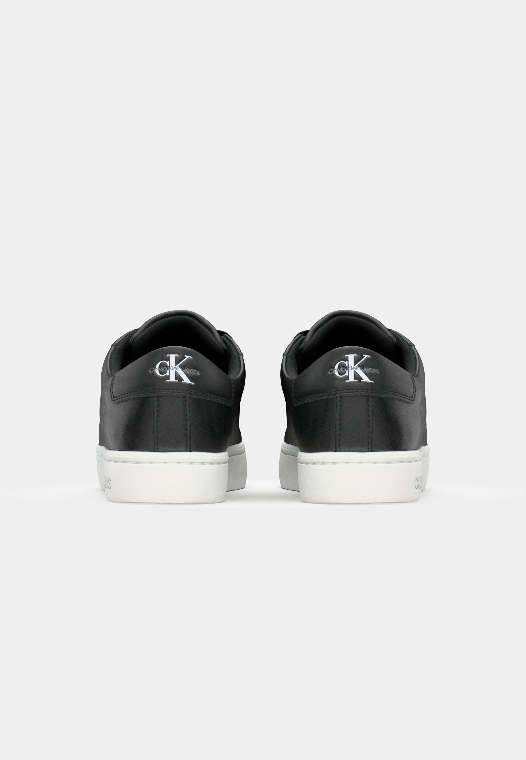 CALVIN KLEIN Classic Cupsole Laceup Low Gr.42