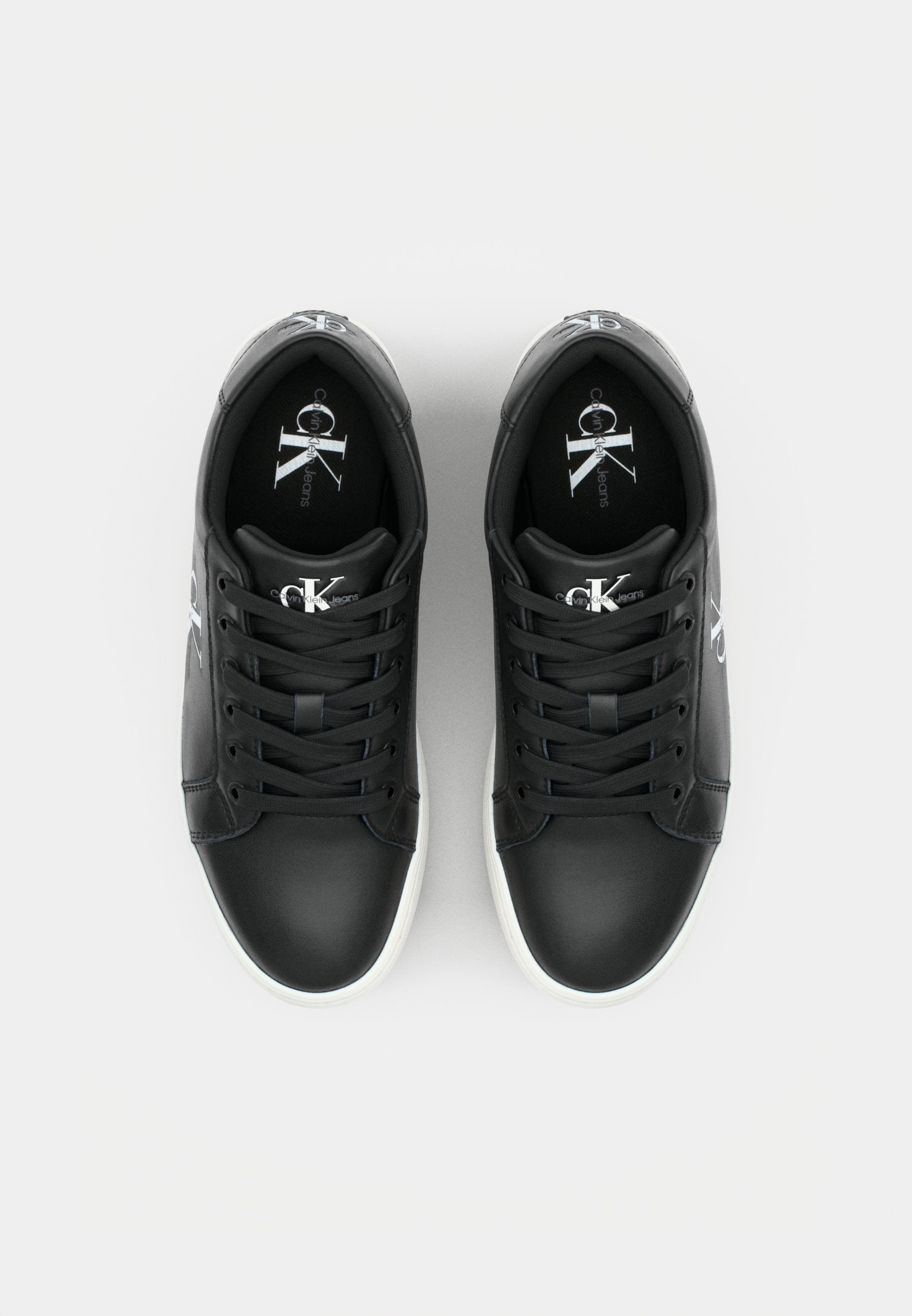 CALVIN KLEIN Classic Cupsole Laceup Low Gr.42