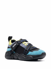 MOSCHINO COTURE Teddy Shoes Multi Trainers Gr.42
