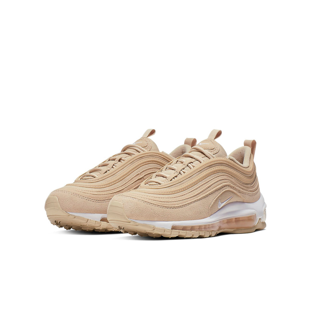 NIKE Air Mac 97 Desert One White Gr.36
