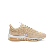 NIKE Air Mac 97 Desert One White Gr.36