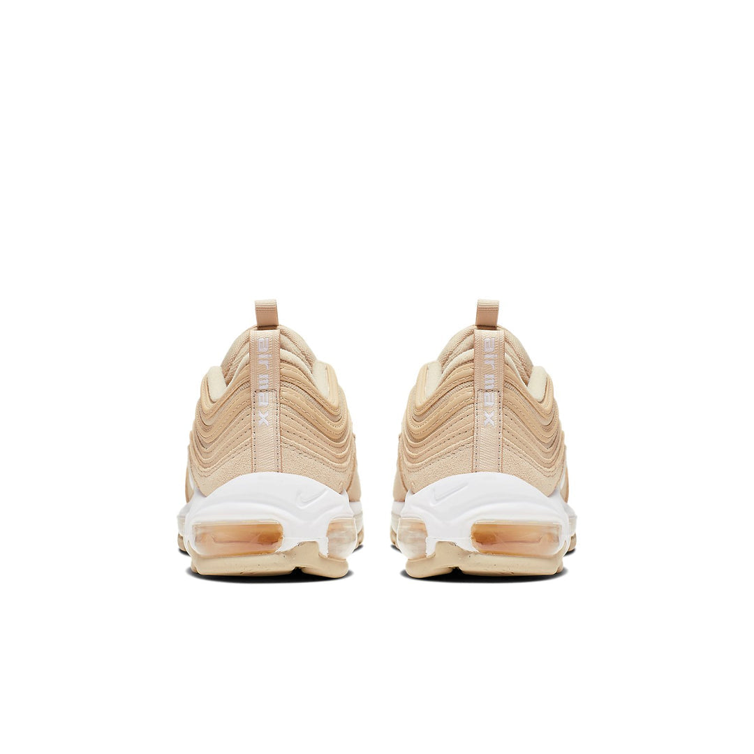 NIKE Air Mac 97 Desert One White Gr.36