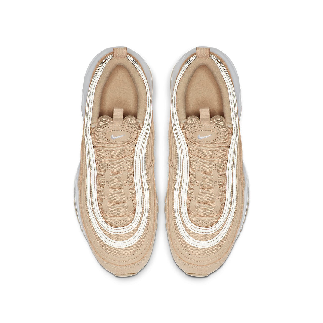NIKE Air Mac 97 Desert One White Gr.36