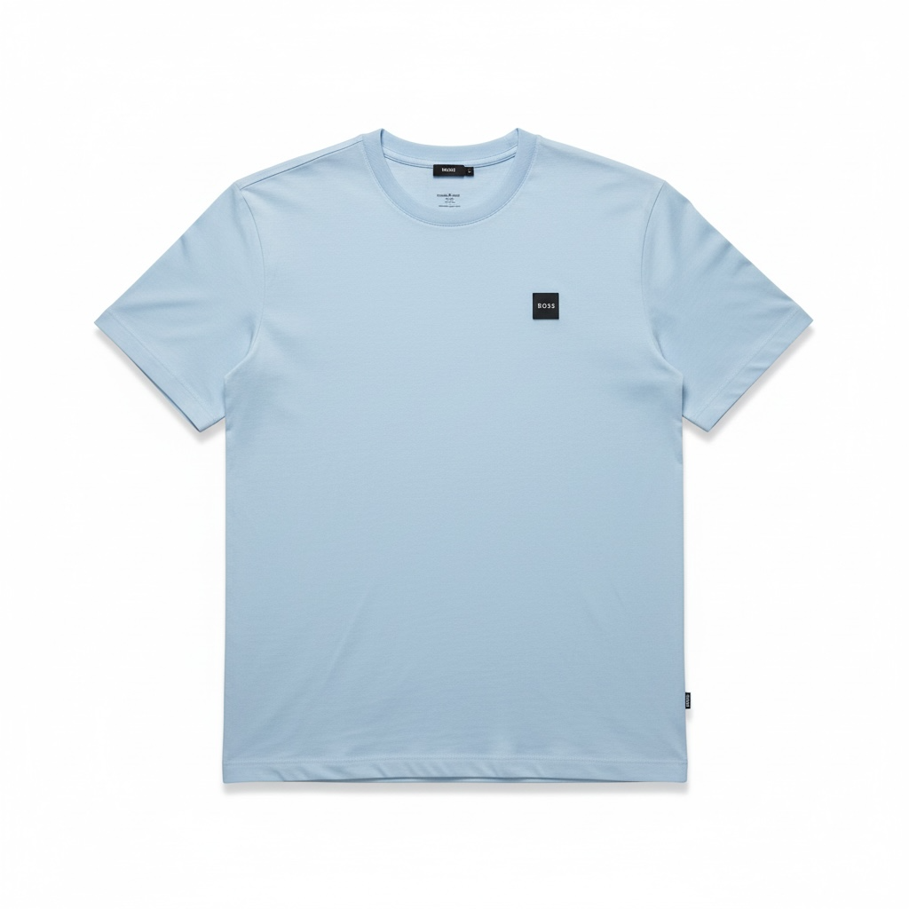BOSS Tshirt hellblau Gr.XXL