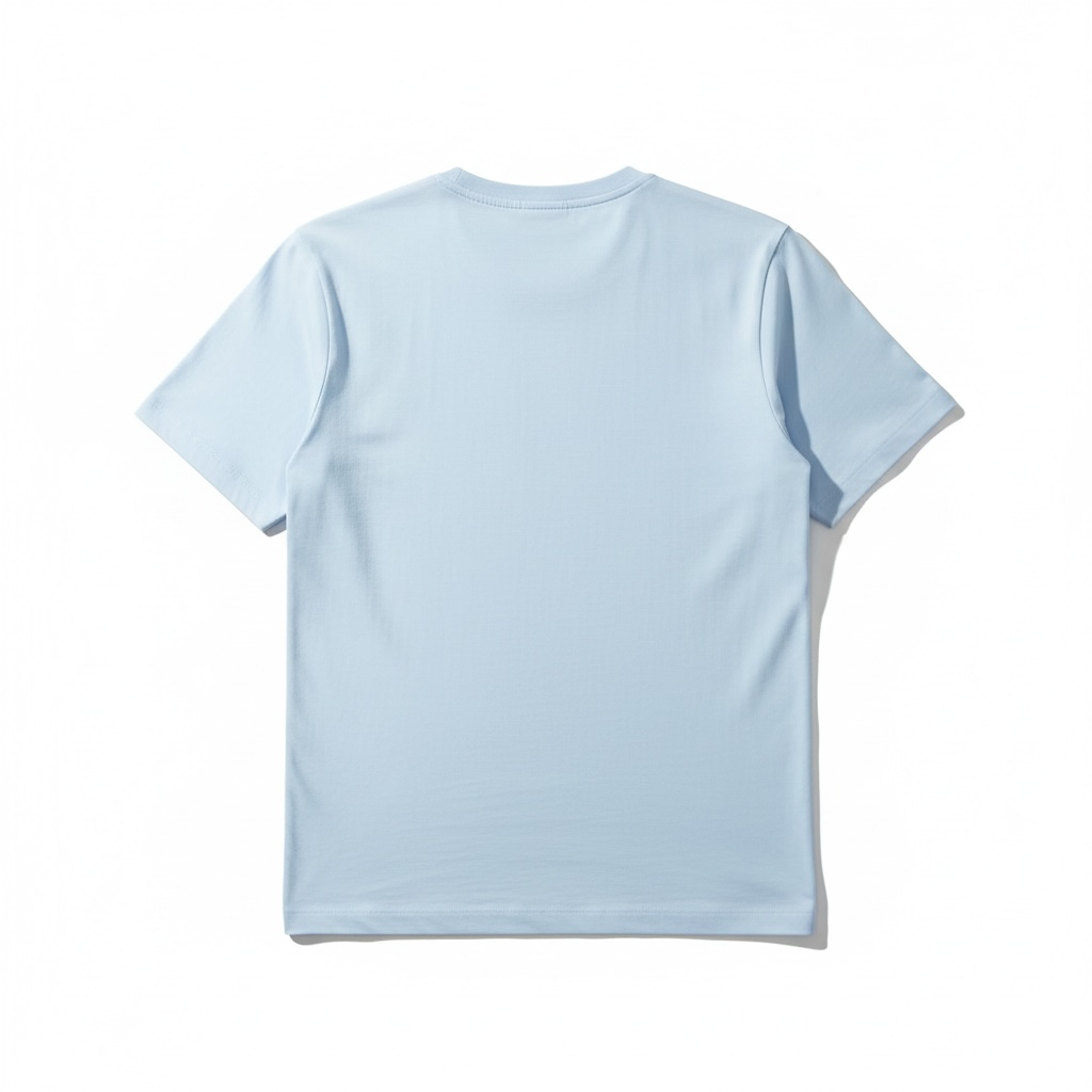 BOSS Tshirt hellblau Gr.XXL