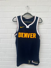 (Stange4) NBA Denver Trikot