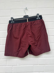 Badehose dunkelbraun Gr.M