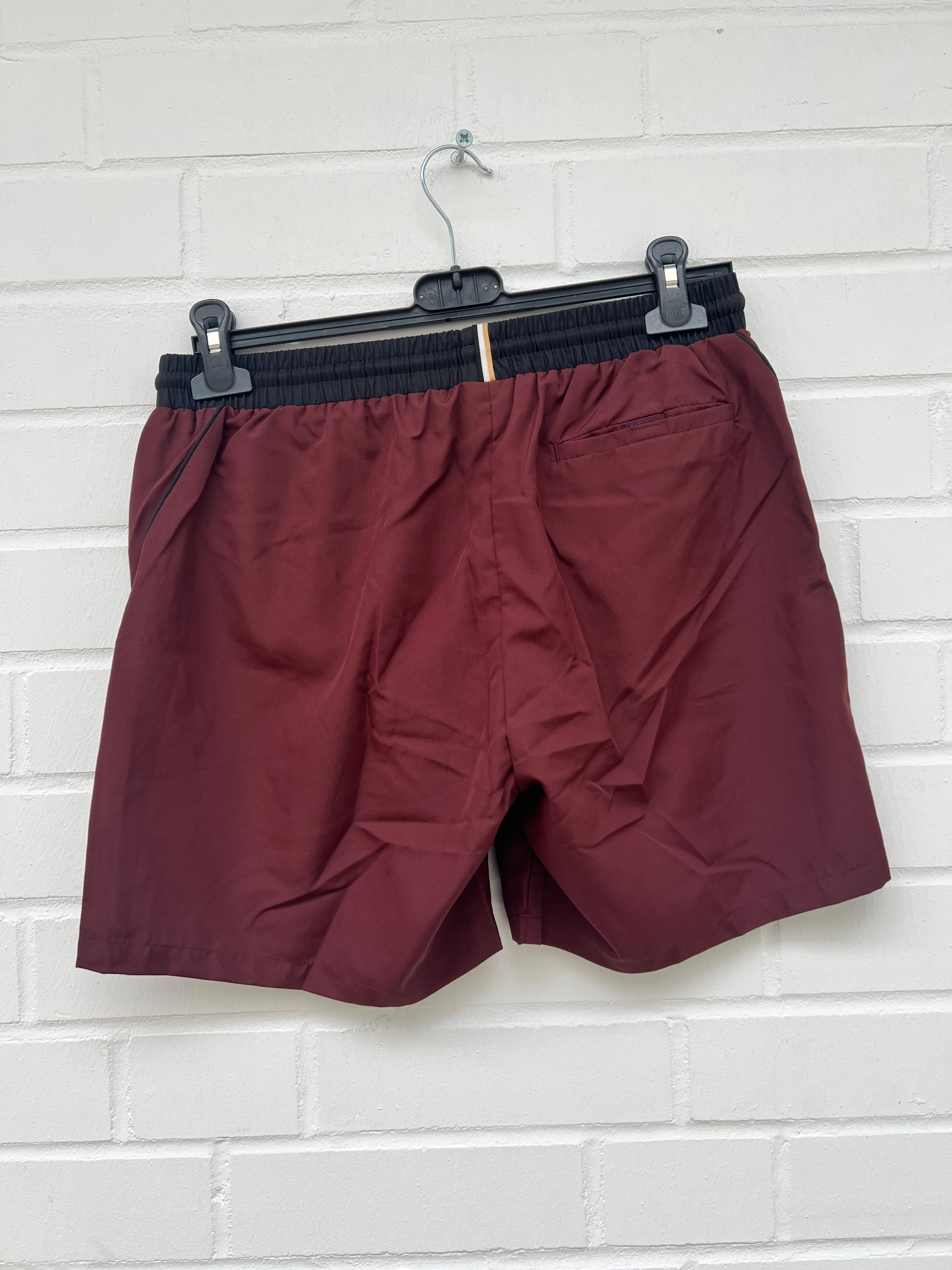 Badehose dunkelbraun Gr.M