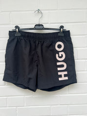 Badehose schwarz Gr.M