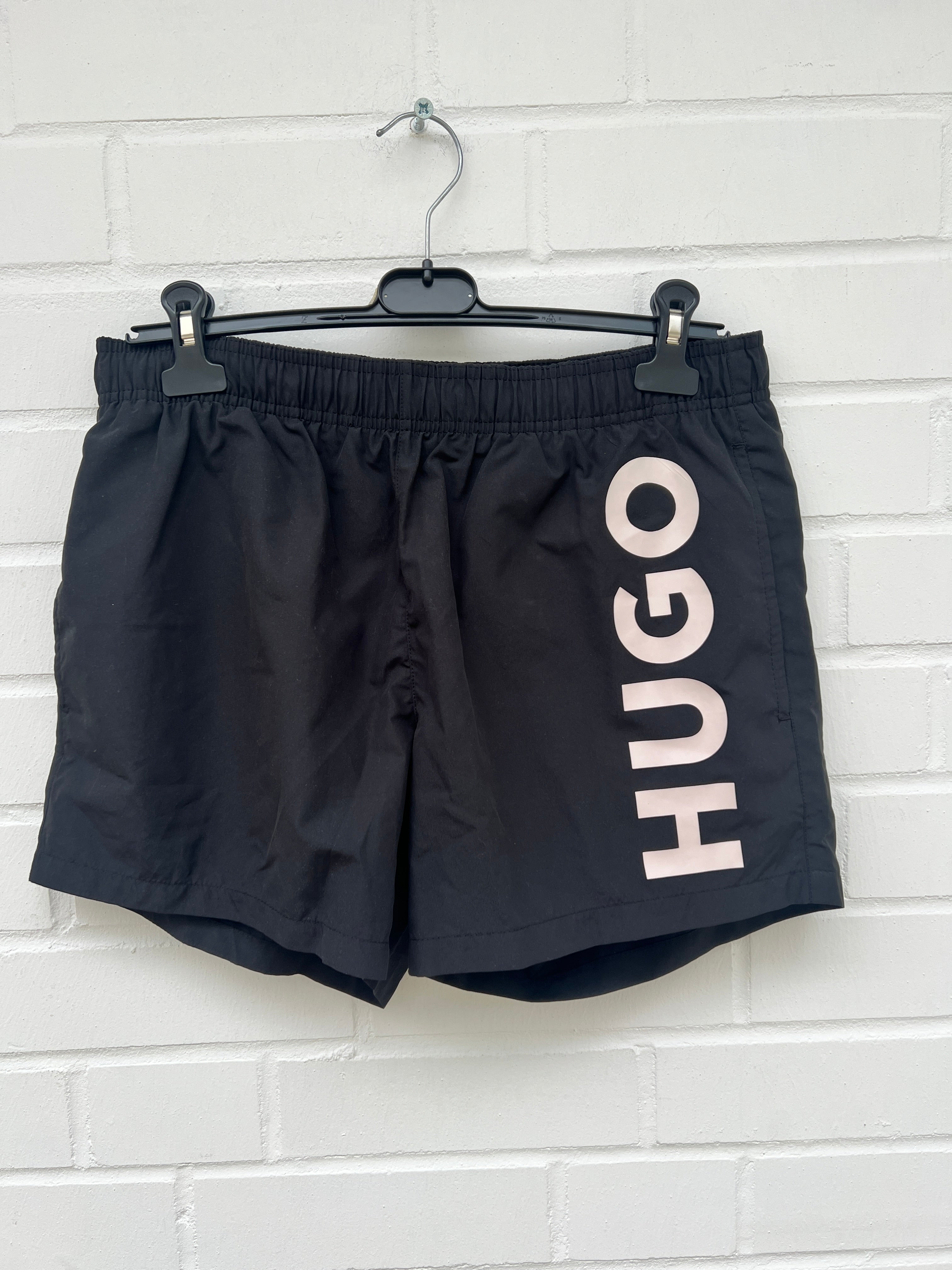 Badehose schwarz Gr.M