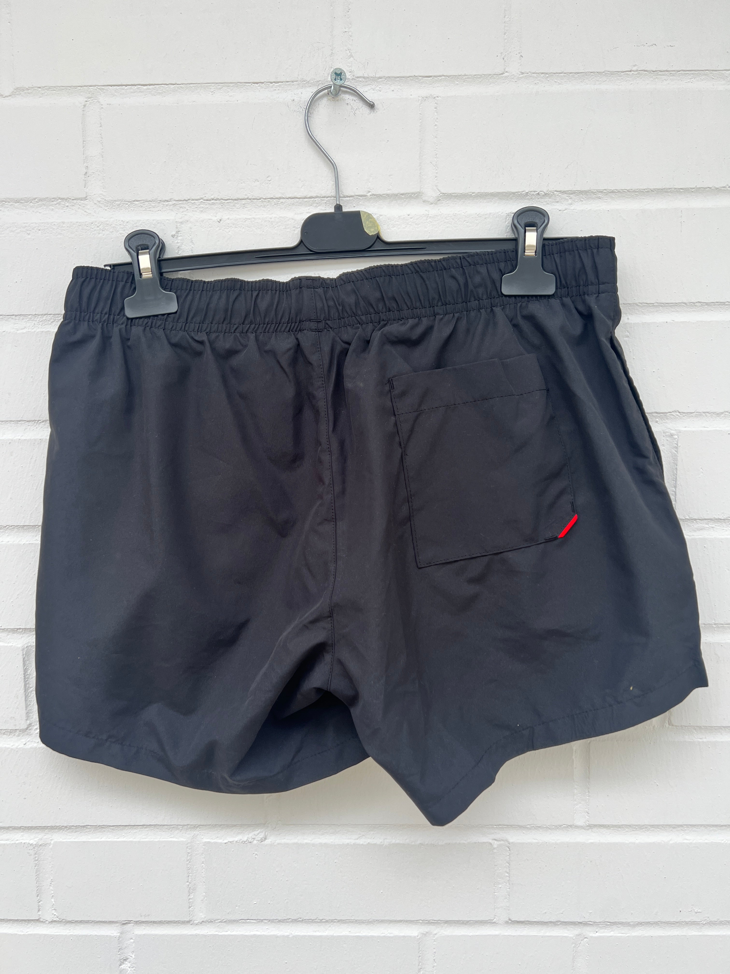 Badehose schwarz Gr.M