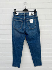 (Stange3) Calvin Klein Mom Jeans