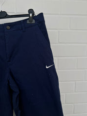 (Stange3) Nike Hose navy
