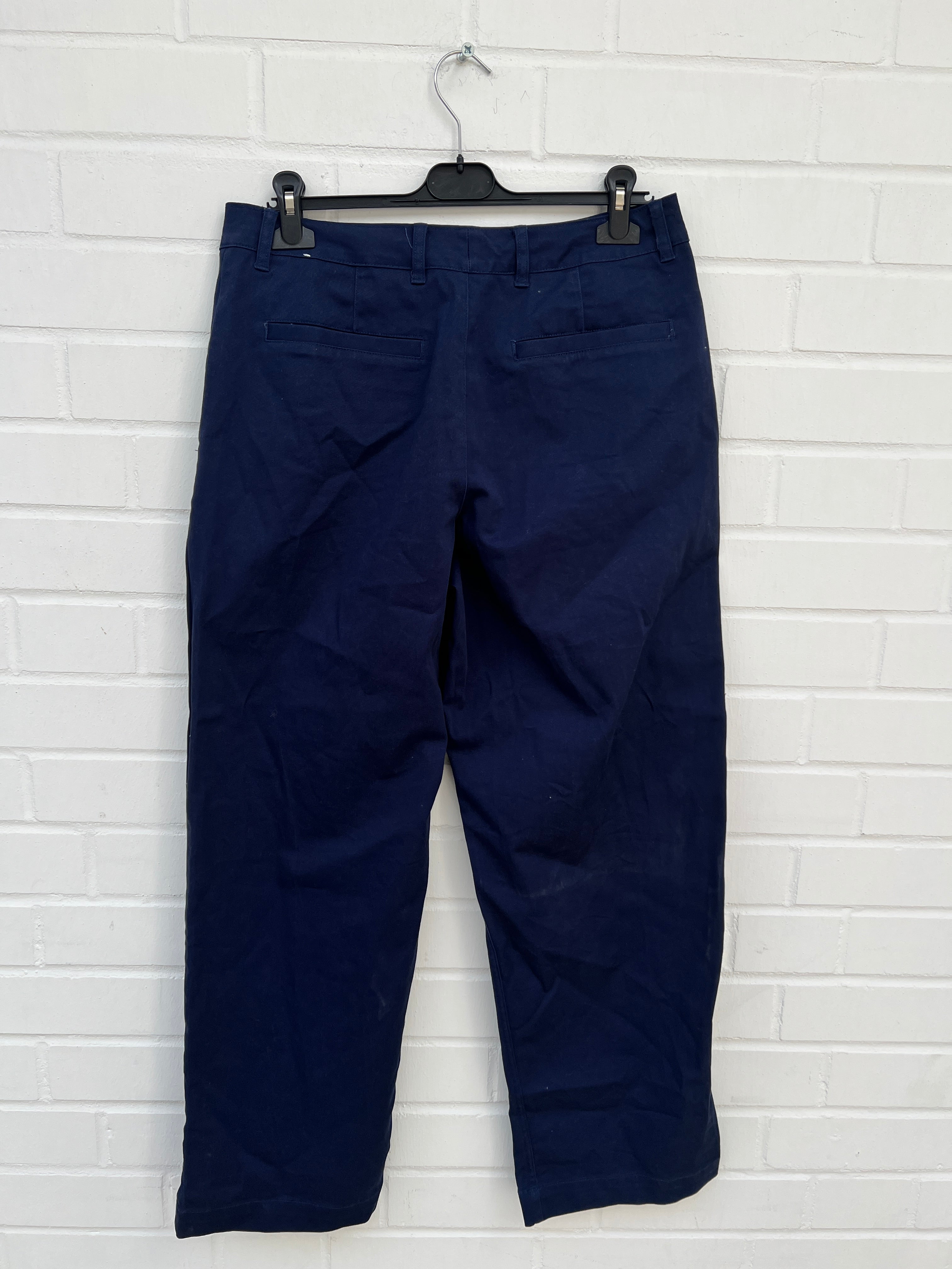 (Stange3) Nike Hose navy