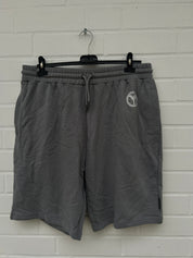 (174) Carlo Colucci Short grau