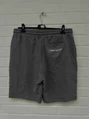 (174) Carlo Colucci Short grau