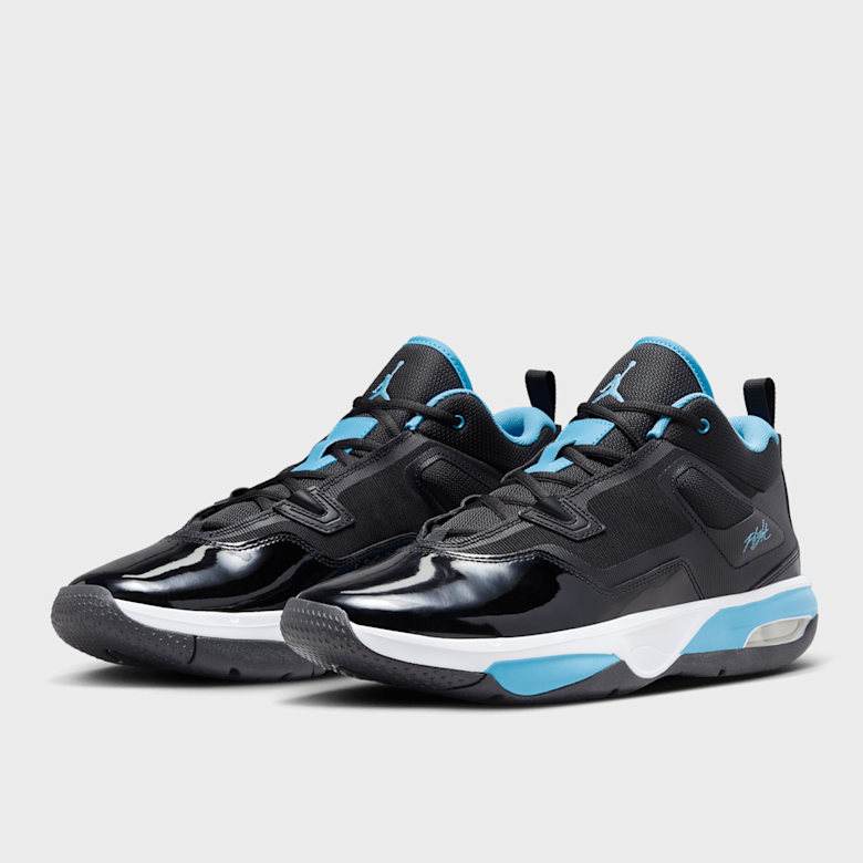 Jordan Stay Loyal 3 (GS) FB9922 004