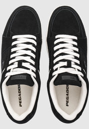 Pegador Serenus Low Suede 4231-001/031