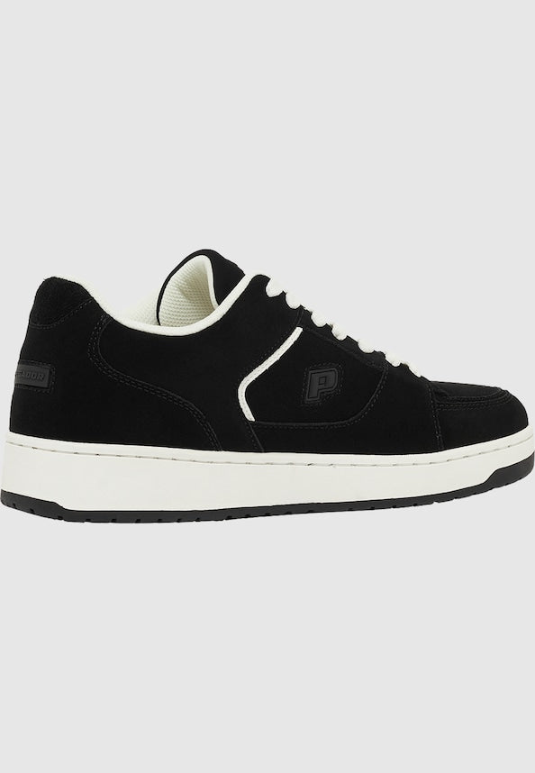 Pegador Serenus Low Suede 4231-001/031
