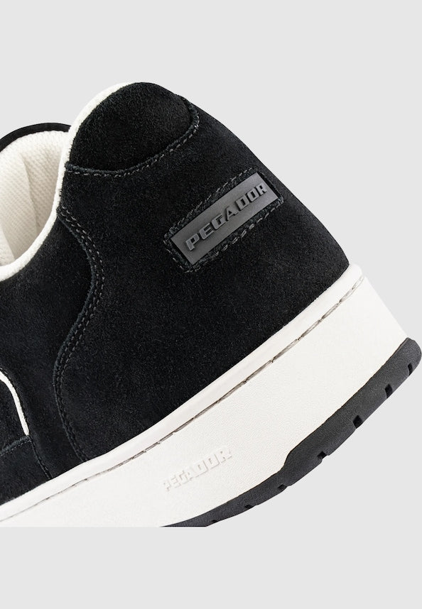 Pegador Serenus Low Suede 4231-001/031