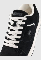 Pegador Serenus Low Suede 4231-001/031
