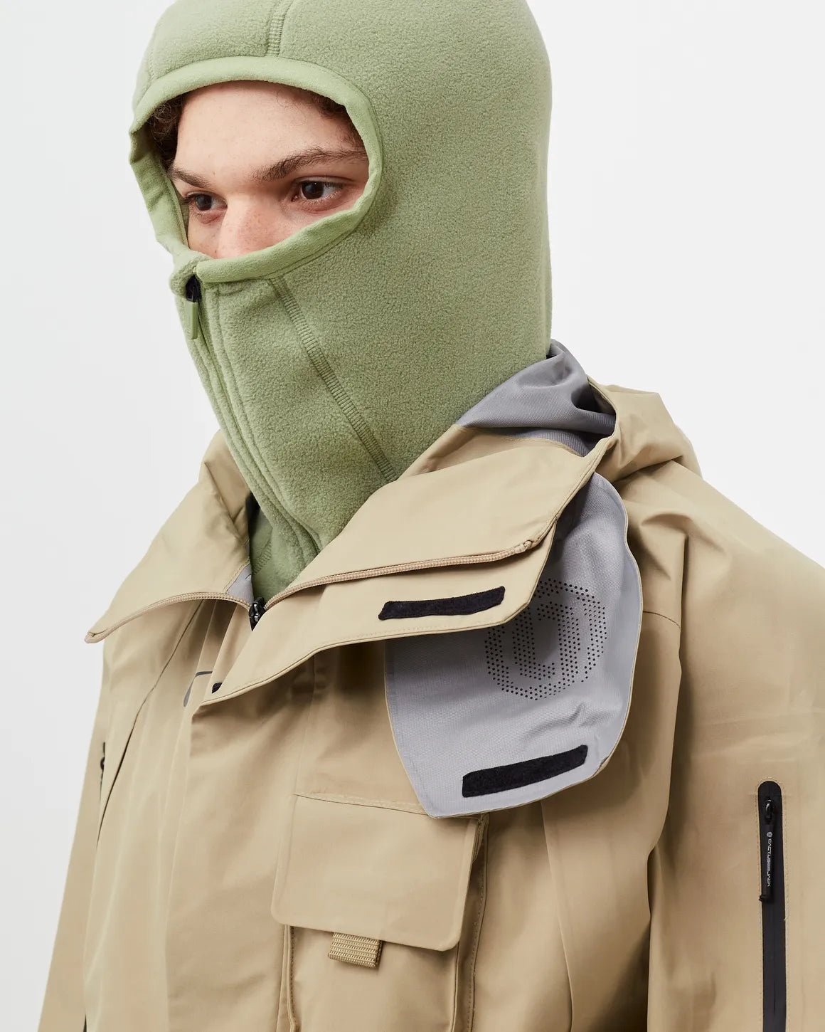 Original UVP 400€ Nike X Travis Scott Jacke Gore Tex