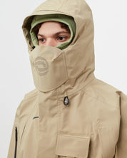 Original UVP 400€ Nike X Travis Scott Jacke Gore Tex