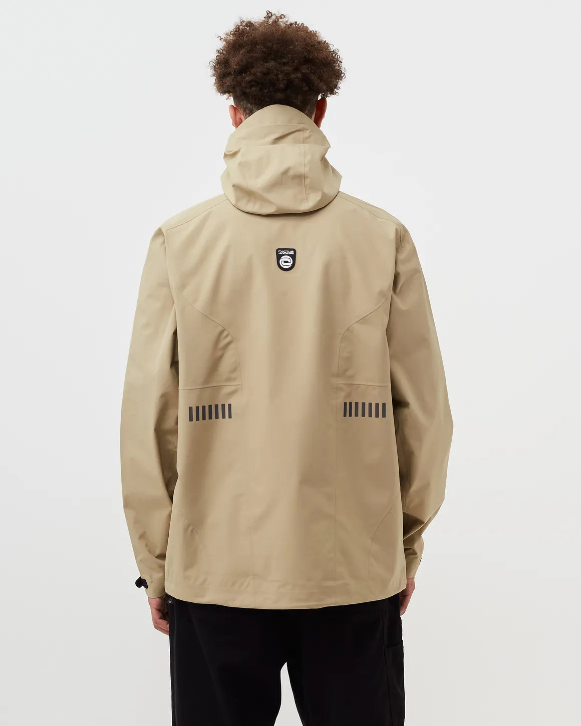 Original UVP 400€ Nike X Travis Scott Jacke Gore Tex