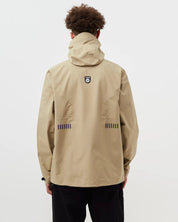 Original UVP 400€ Nike X Travis Scott Jacke Gore Tex