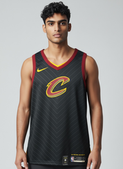 Original NBA Trikots verschiedene Modelle