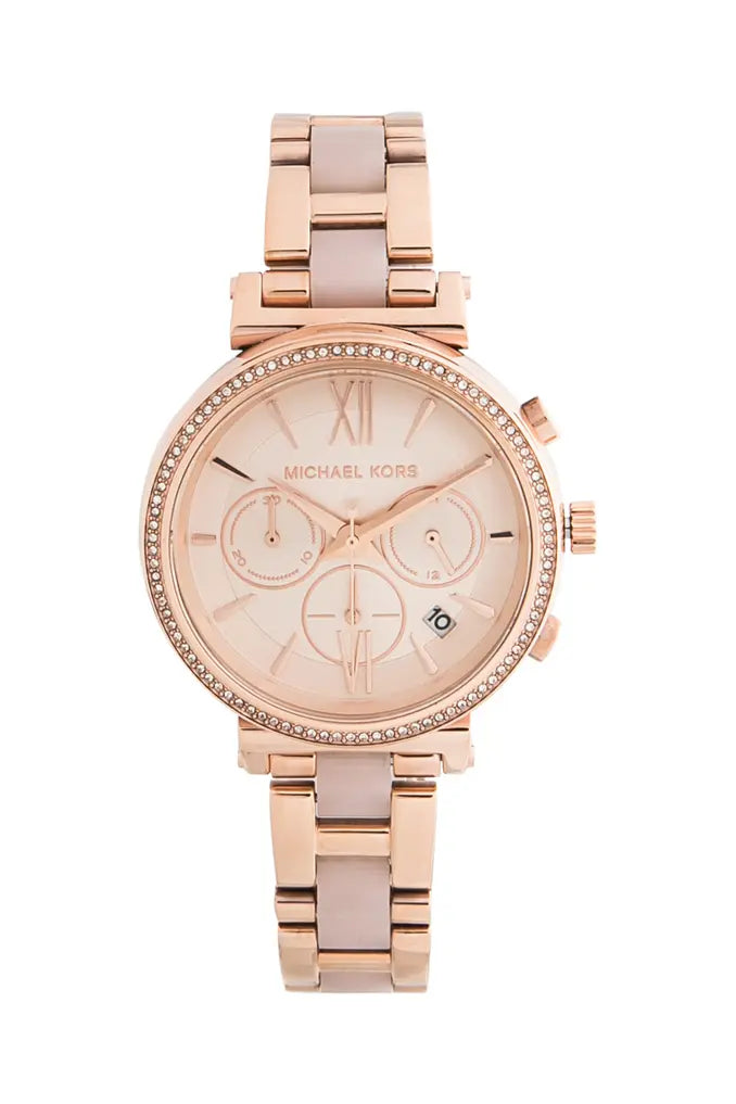 Michael Kors Uhr Armbanduhr MK6560 (Nr.24)