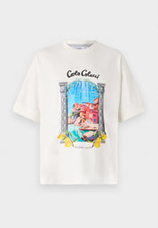 Carlo Colucci Tshirt Milano