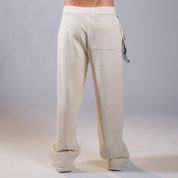 Alessandro Magno Core Jogger beige Gr.3XL