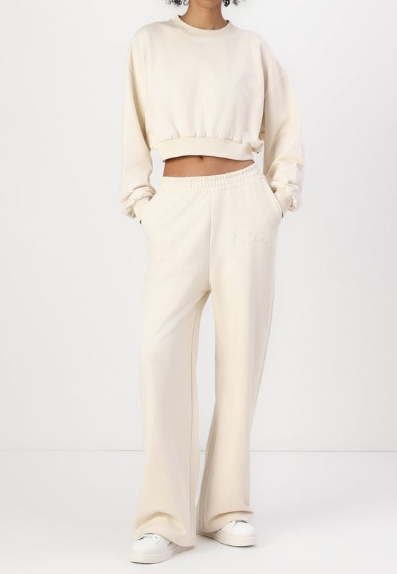 Carlo Colucci Oversize Hose Jogger Gr.L