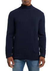 Carlo Colucci Feinstrickpullover Gr.S