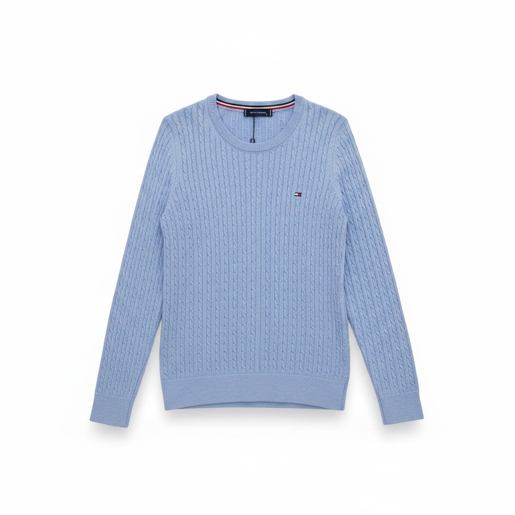 TOMMY HILFIGER Strickpullover -20-