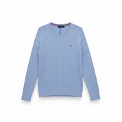 TOMMY HILFIGER Strickpullover -20-