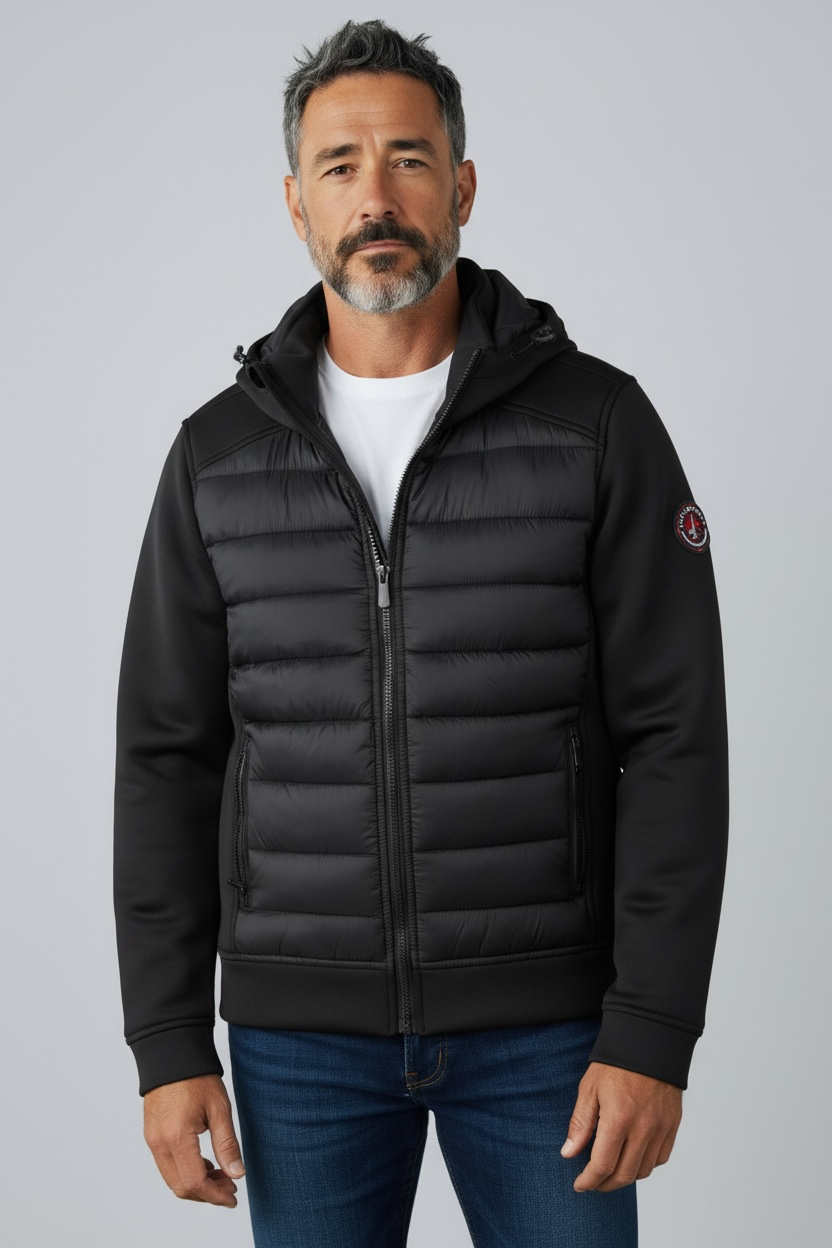 Just Emporio Blouson Jacke Gr.M