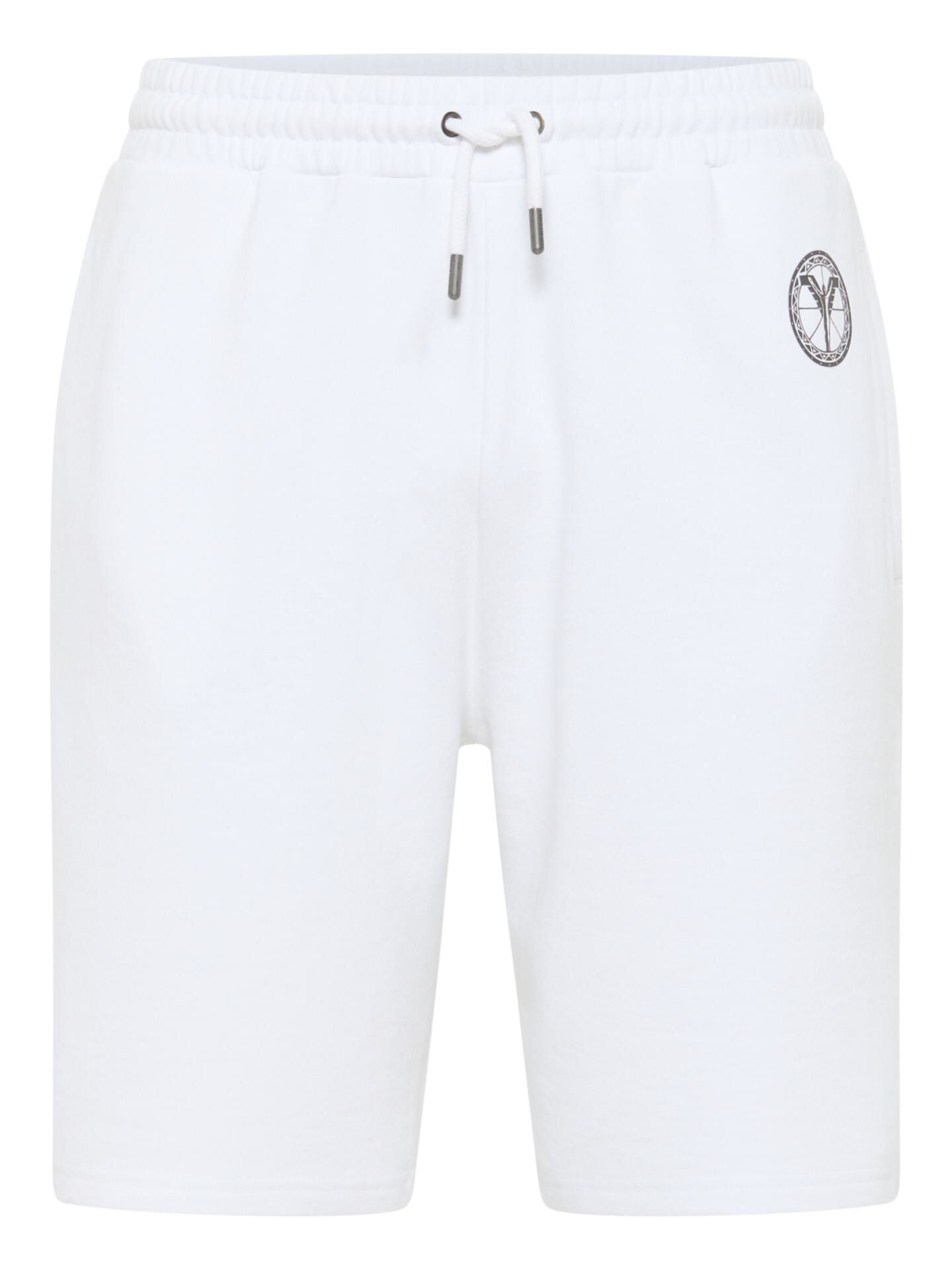 Carlo Colucci Short weiß