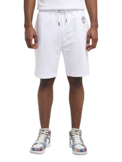 Carlo Colucci Short weiß