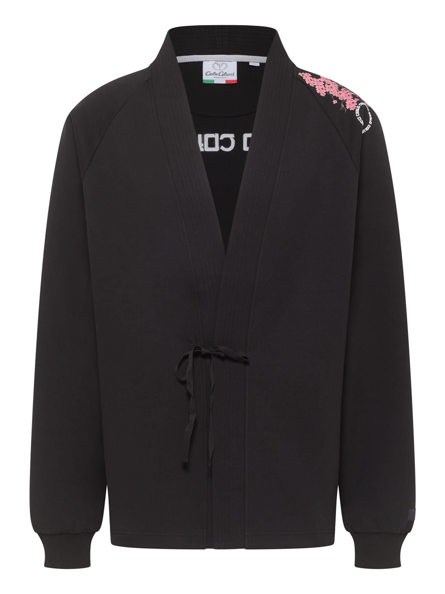 Carlo Colucci Kimono From Milano to Tokiyo Gr.L