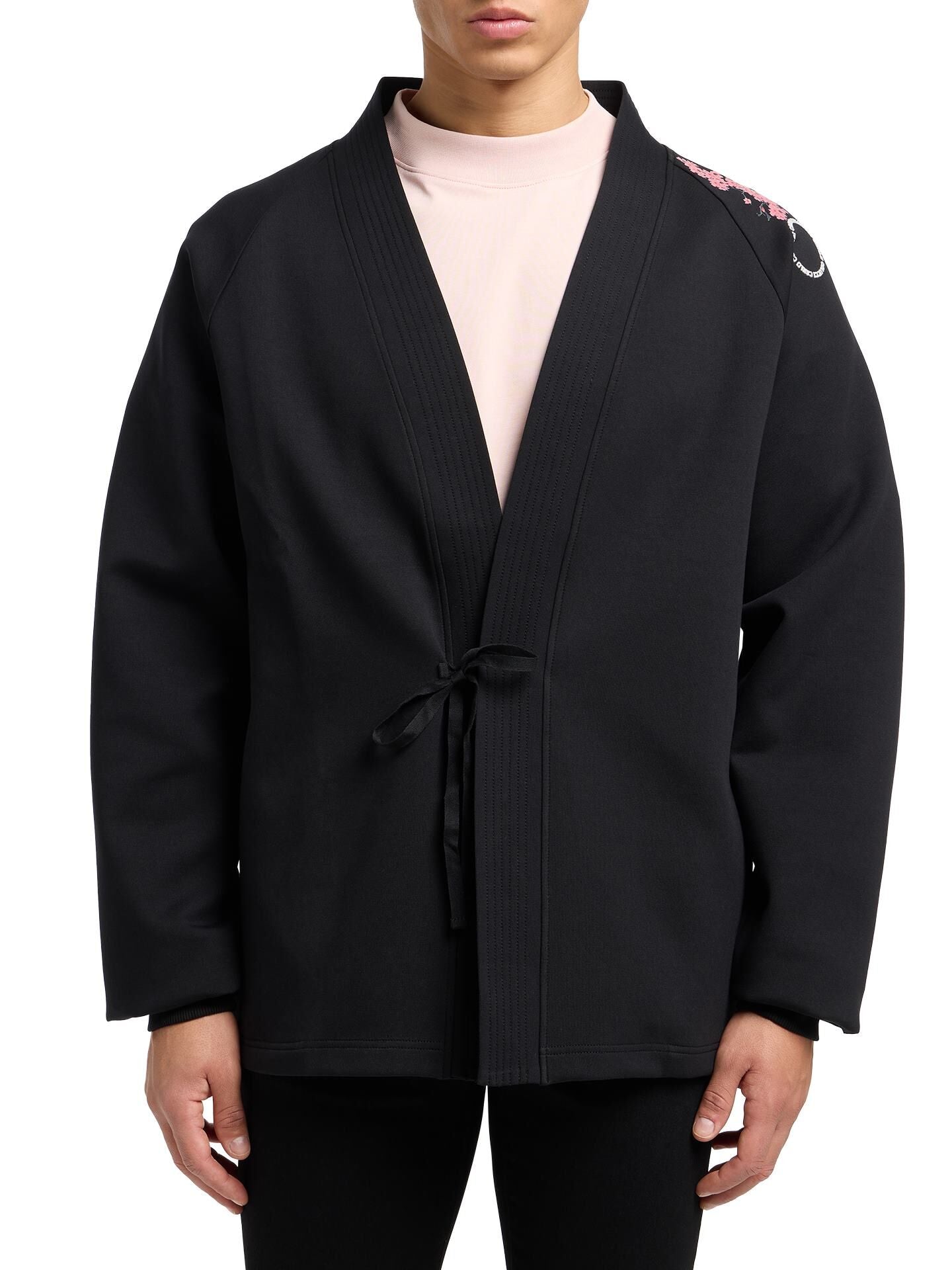Carlo Colucci Kimono From Milano to Tokiyo Gr.L