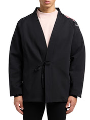 Carlo Colucci Kimono From Milano to Tokiyo Gr.L