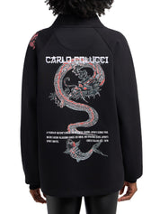 Carlo Colucci Kimono From Milano to Tokiyo Gr.L
