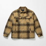 Sean Jean Overisze Hemdjacke Gr.S